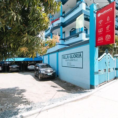 Reddoorz At Plus Villa Gloria Taguig Exterior photo