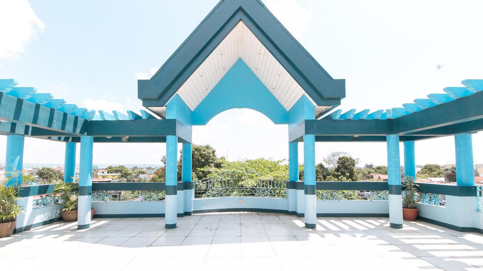 Reddoorz At Plus Villa Gloria Taguig Exterior photo