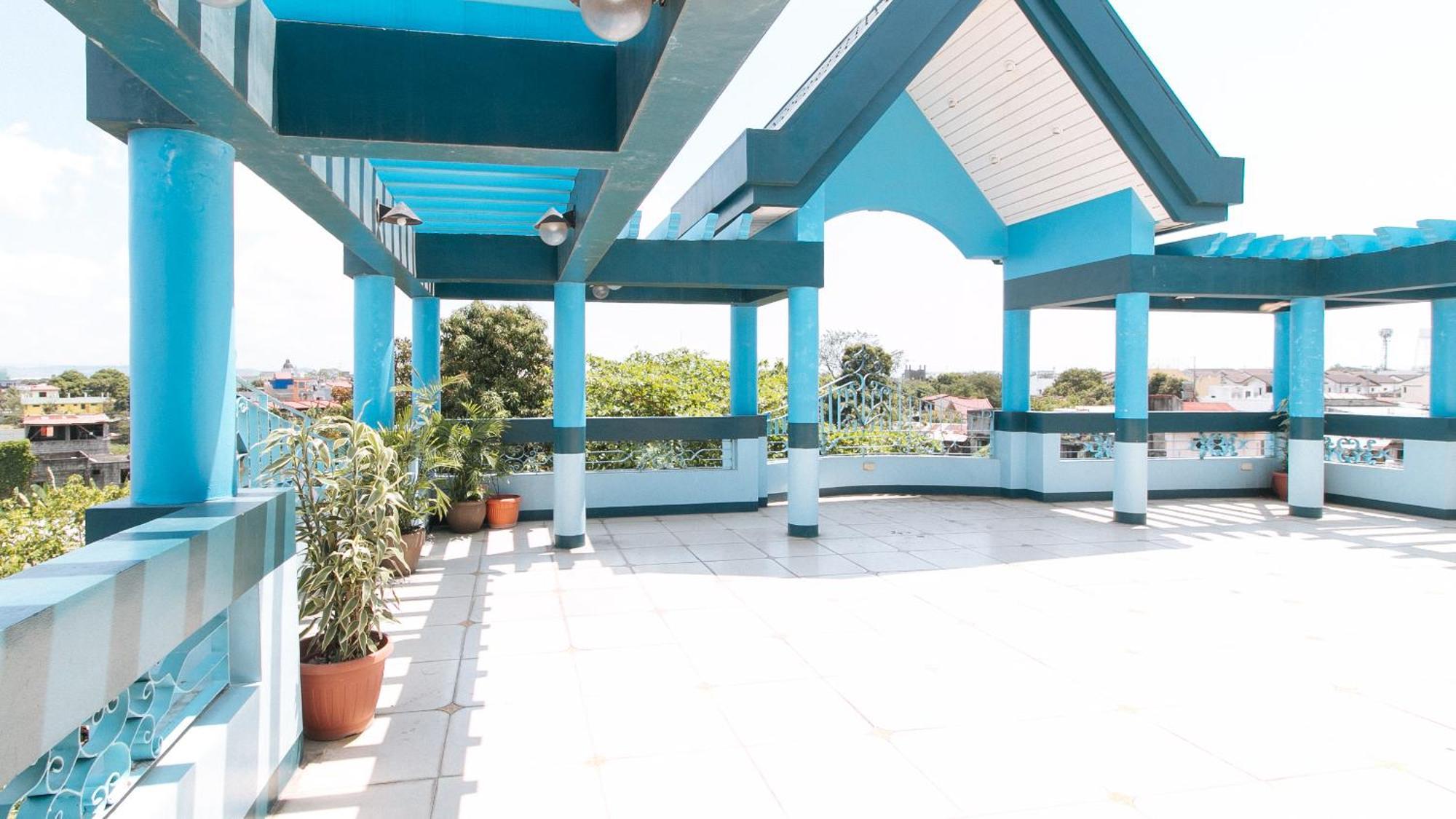 Reddoorz At Plus Villa Gloria Taguig Exterior photo