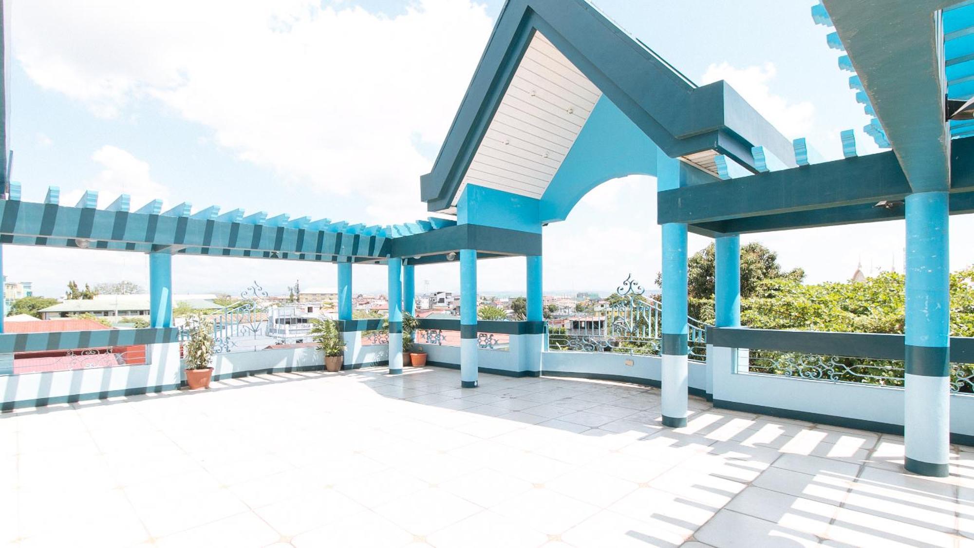 Reddoorz At Plus Villa Gloria Taguig Exterior photo